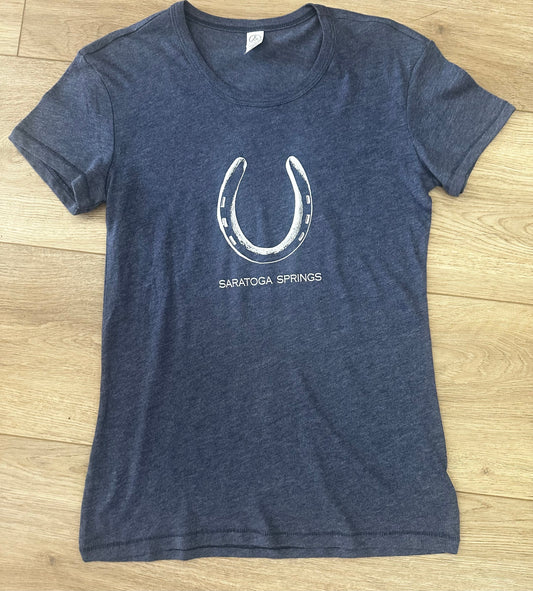 Relaxed Horseshoe Tshirt