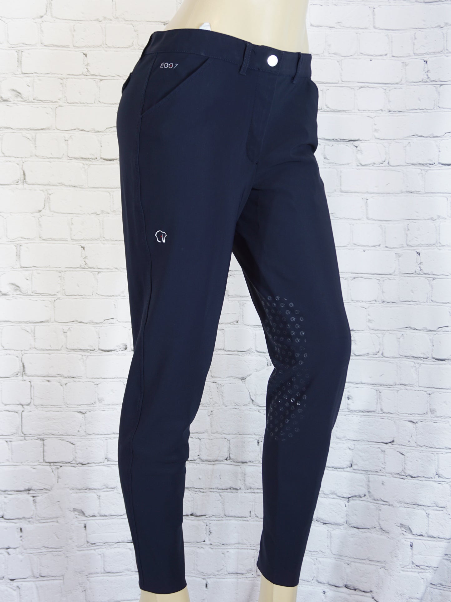 EGO7 Ladies' Jumping EJ Breech