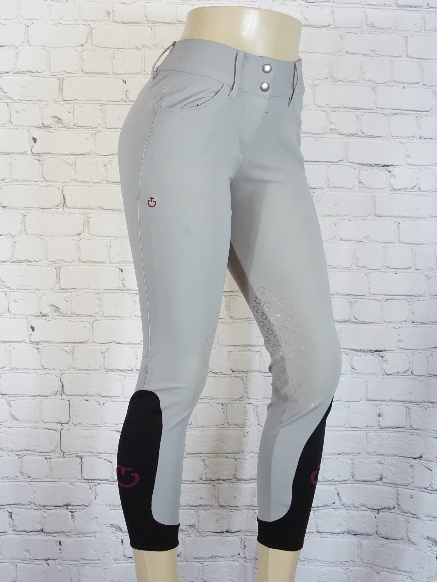 Cavalleria Toscana Breeches