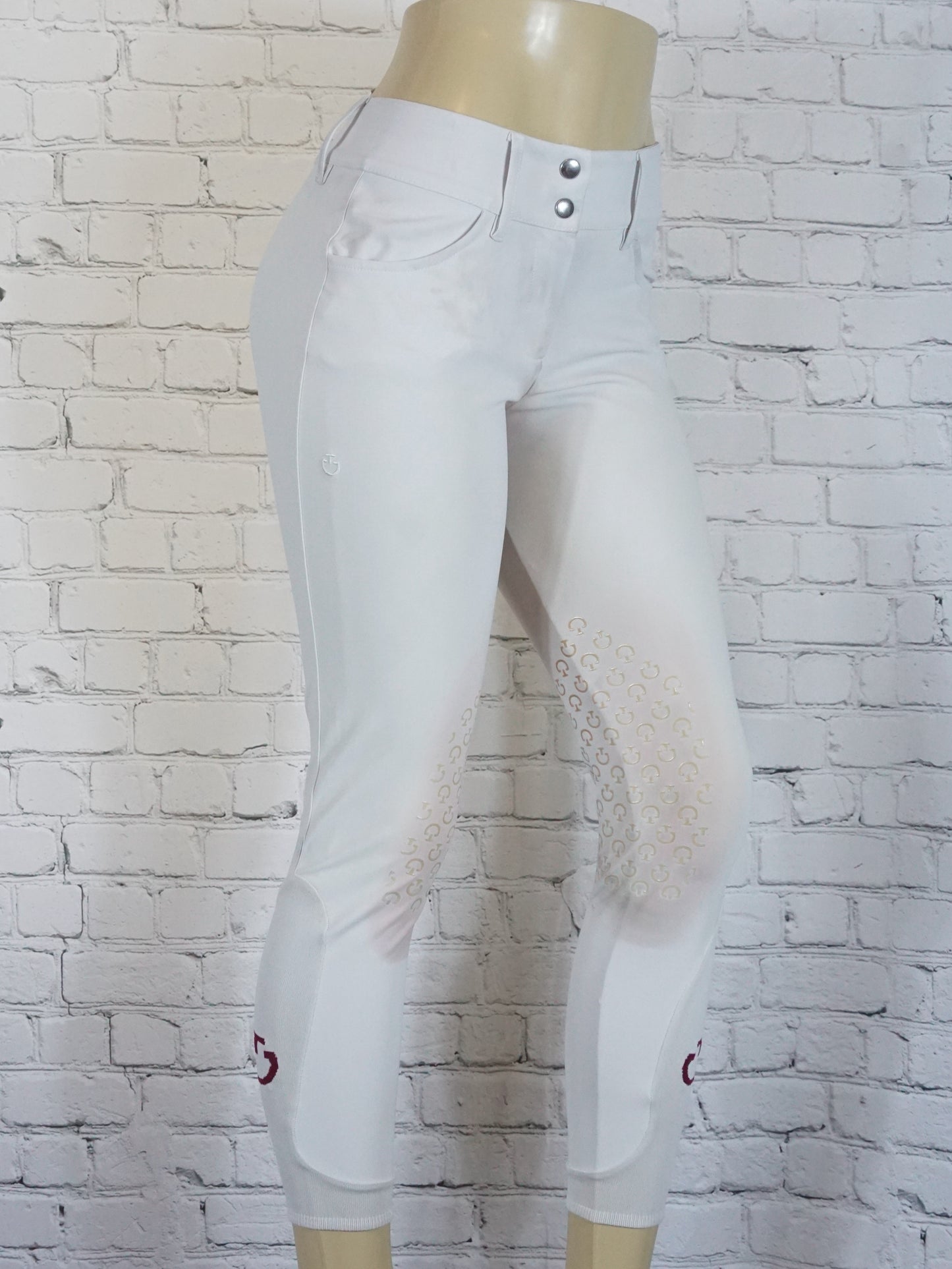 Cavalleria Toscana Breeches