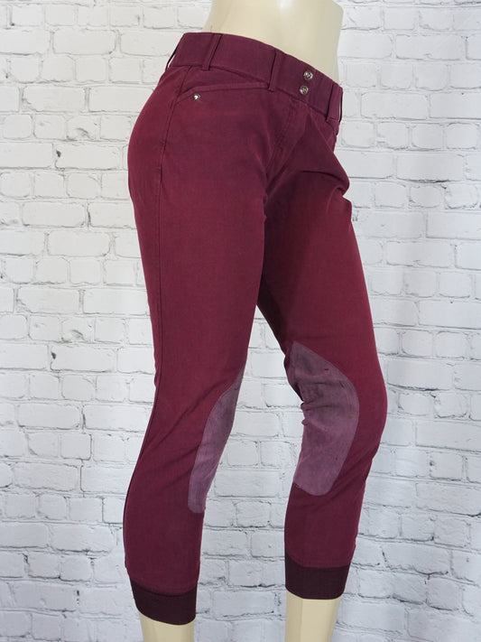 Ariat Womens Breeches