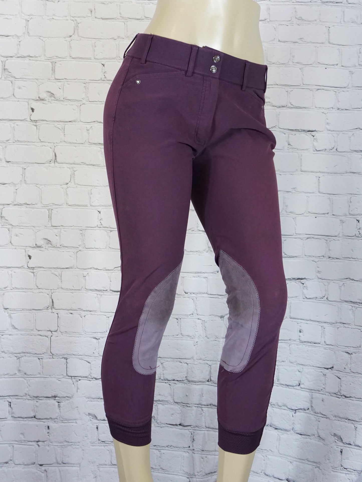 Ariat Womens Breeches