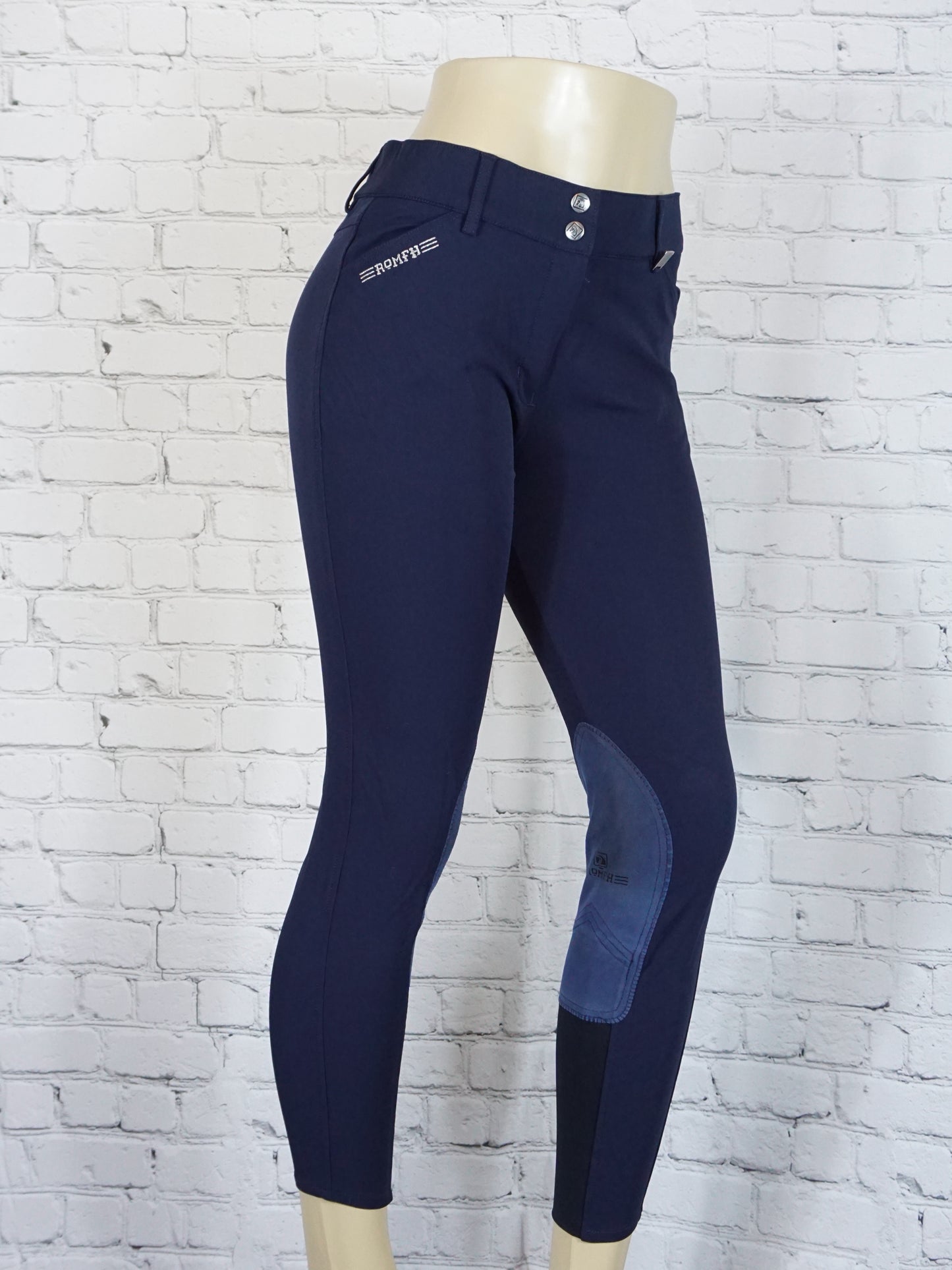 Romfh International Women's Breeches