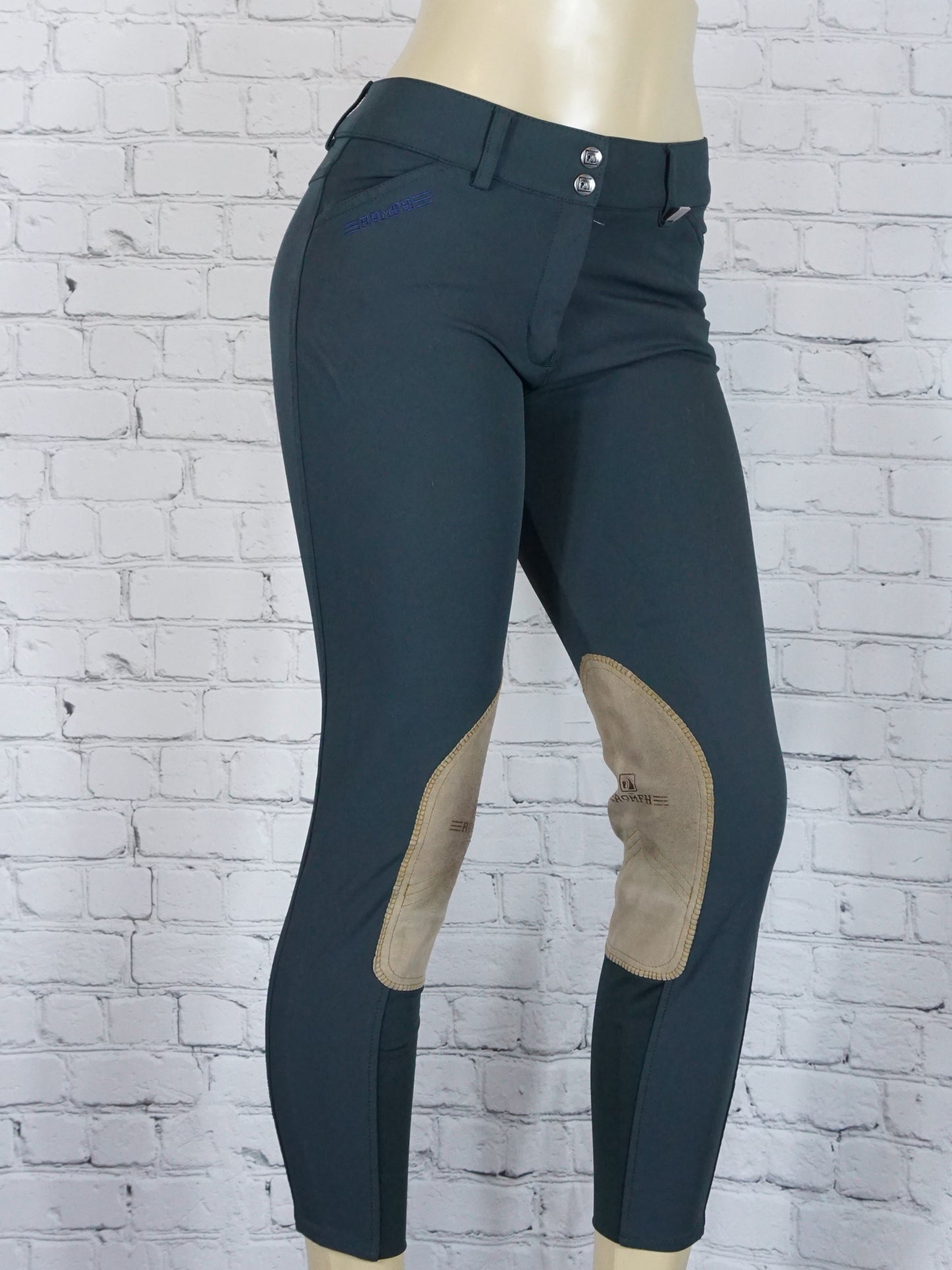 Romfh International Women's Breeches