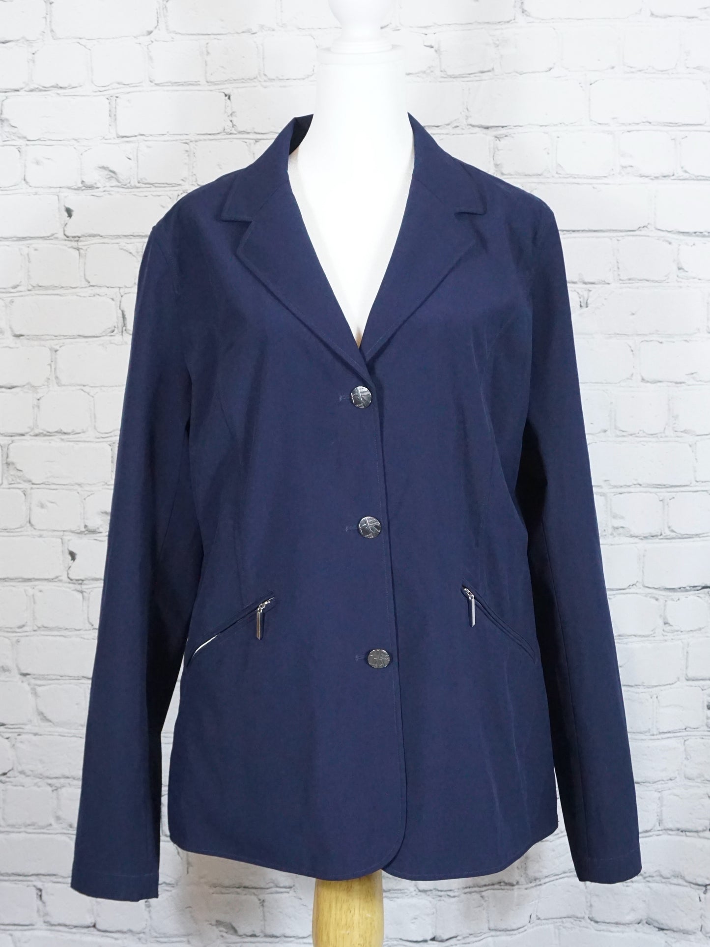 Horseware Ladies Competition Jacket