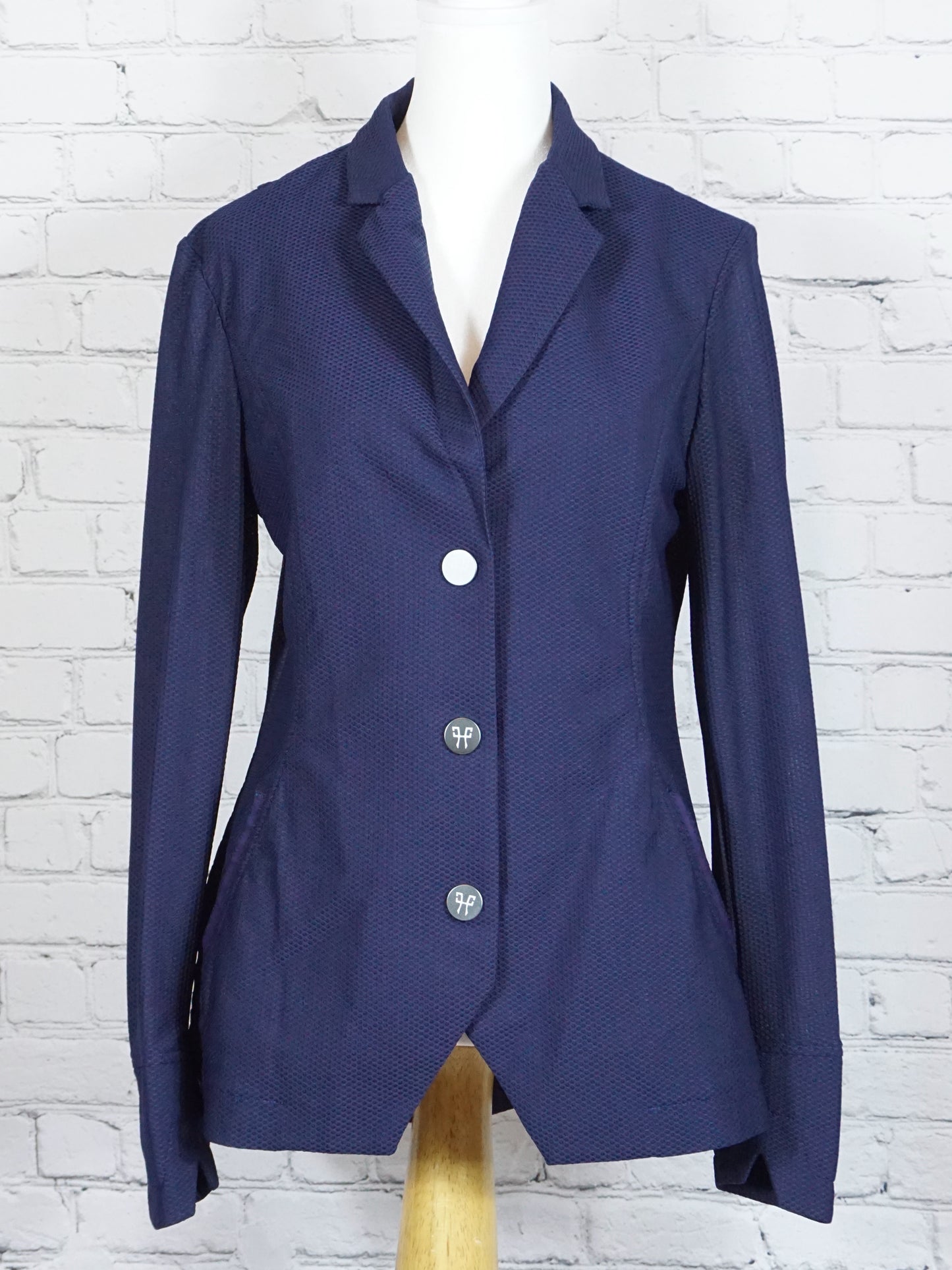 Horse Pilot Women's Aeromesh Show Jacket