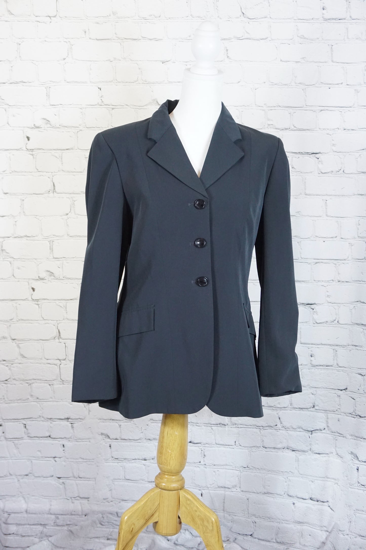 Grand Prix Women's Techlite Show Coat