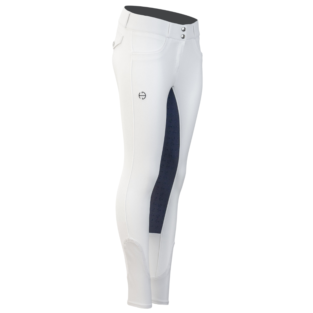 Halter Ego Evolution Mid-Waist Competition Breeches