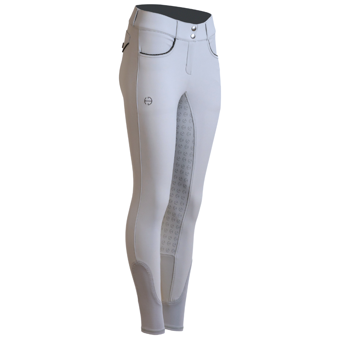 Halter Ego Evolution Full Seat Breeches