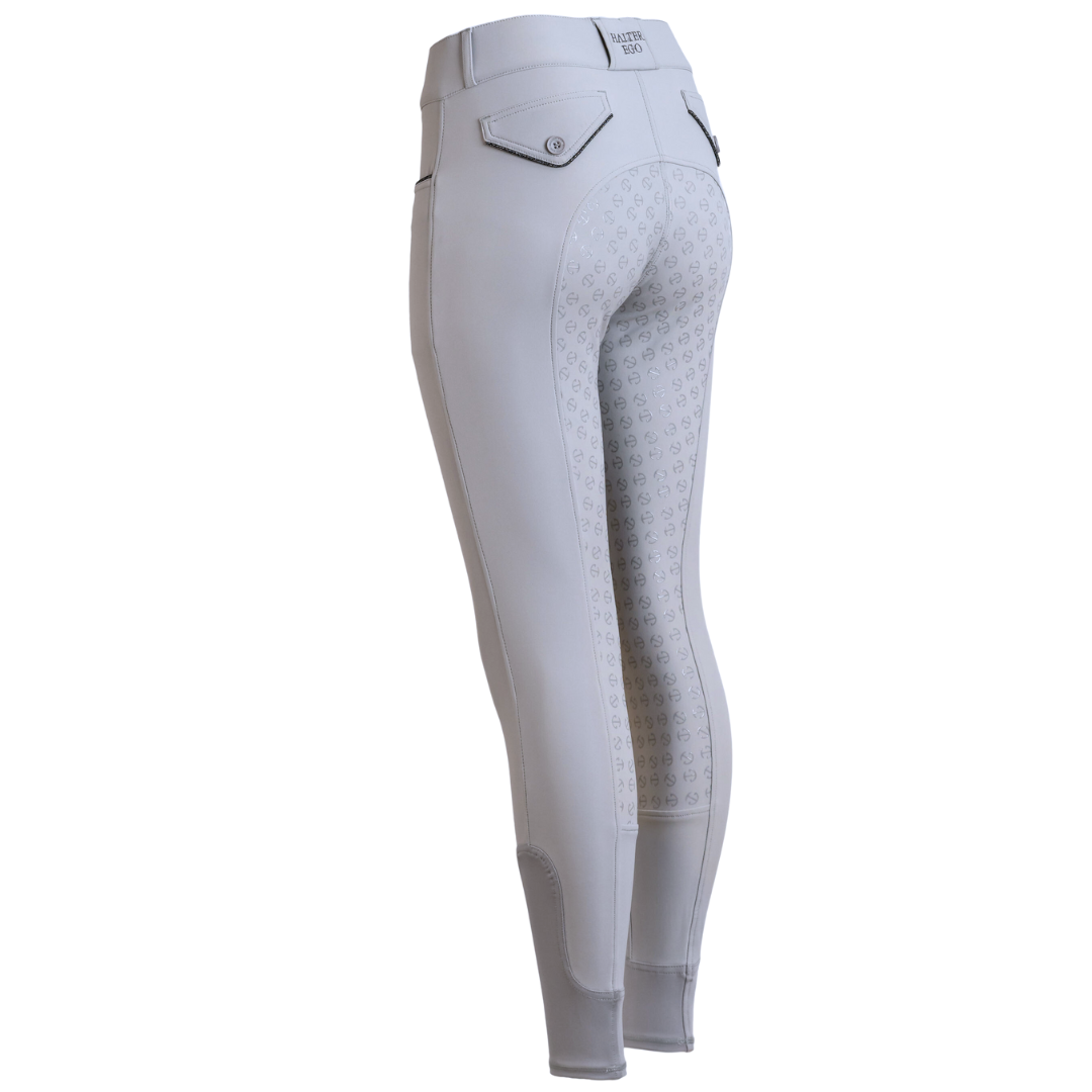 Halter Ego Evolution Full Seat Breeches