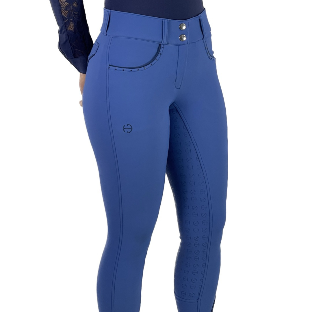 Halter Ego Evolution Full Seat Breeches