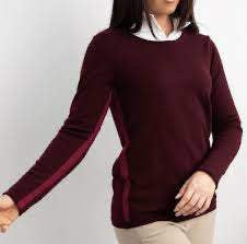 TKEQ Cassidy Sweater