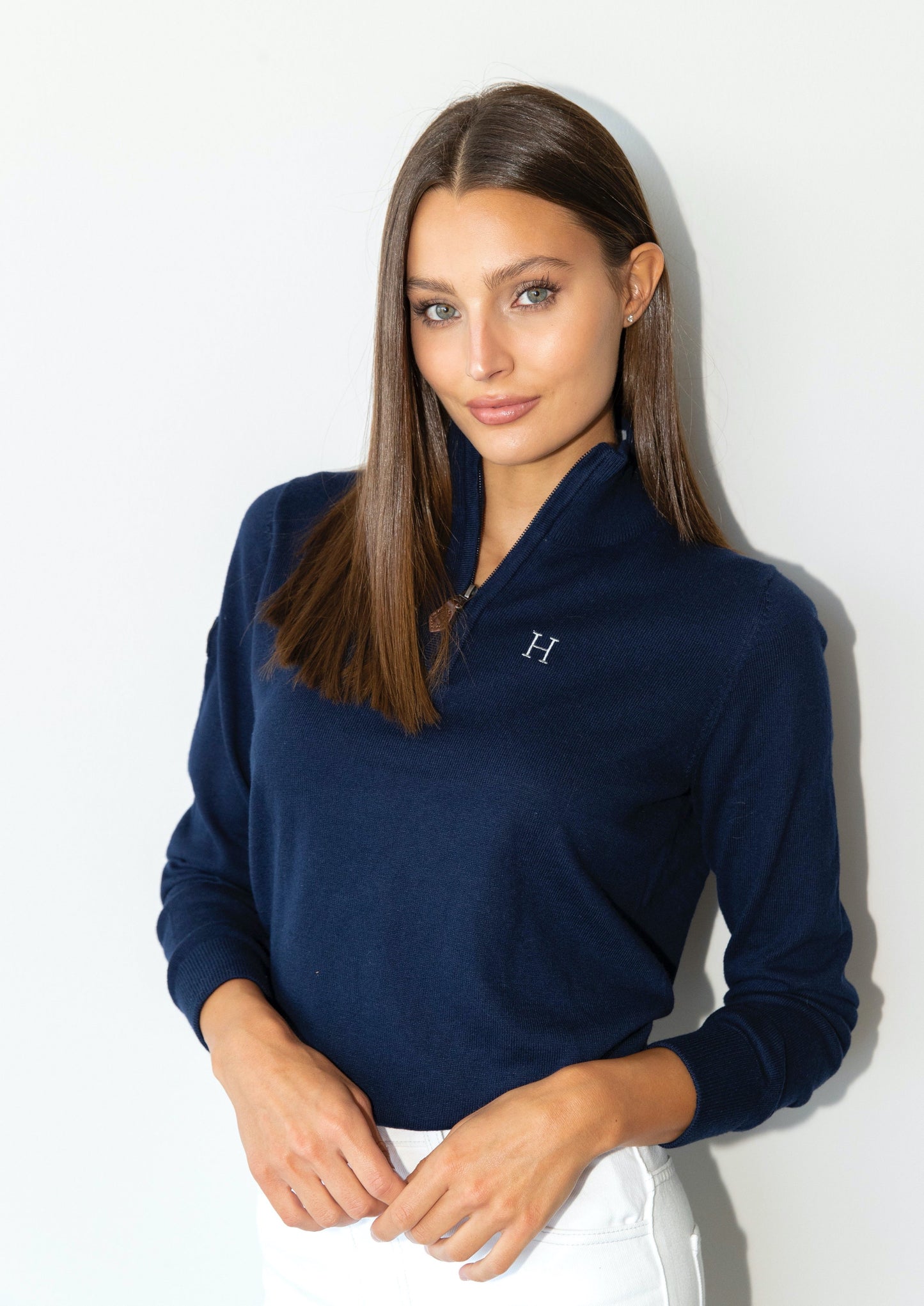 Harcour Flash Pullover