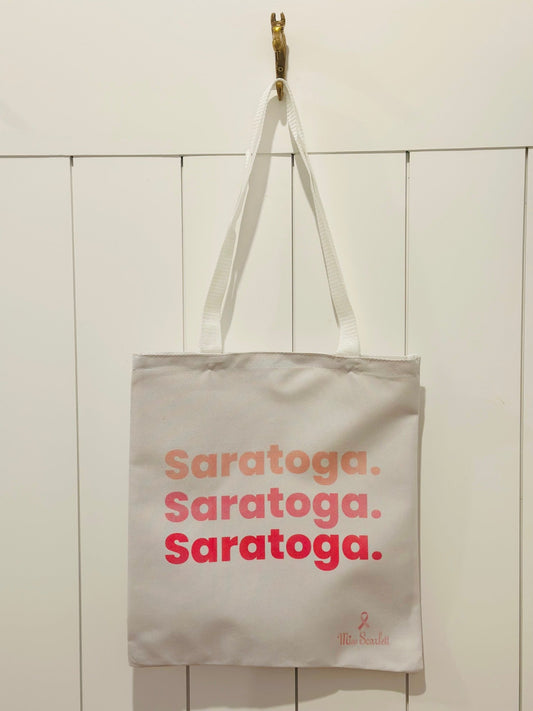 Saratoga Tote