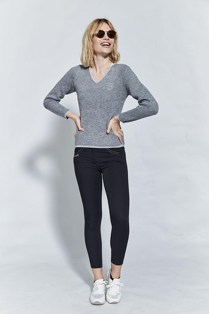 Harcour Nora Woman Pullover