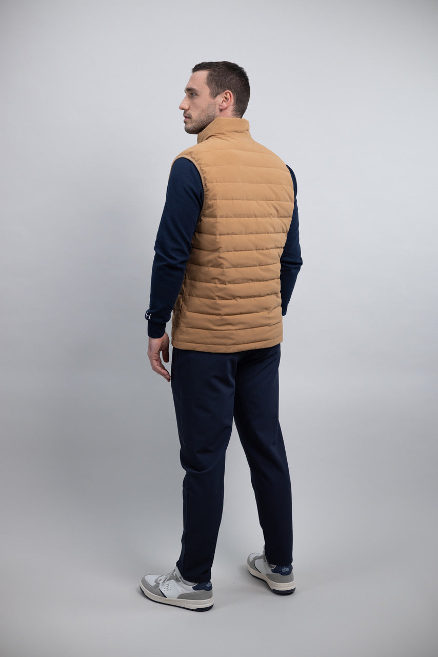 Harcour Porto Men's Vest