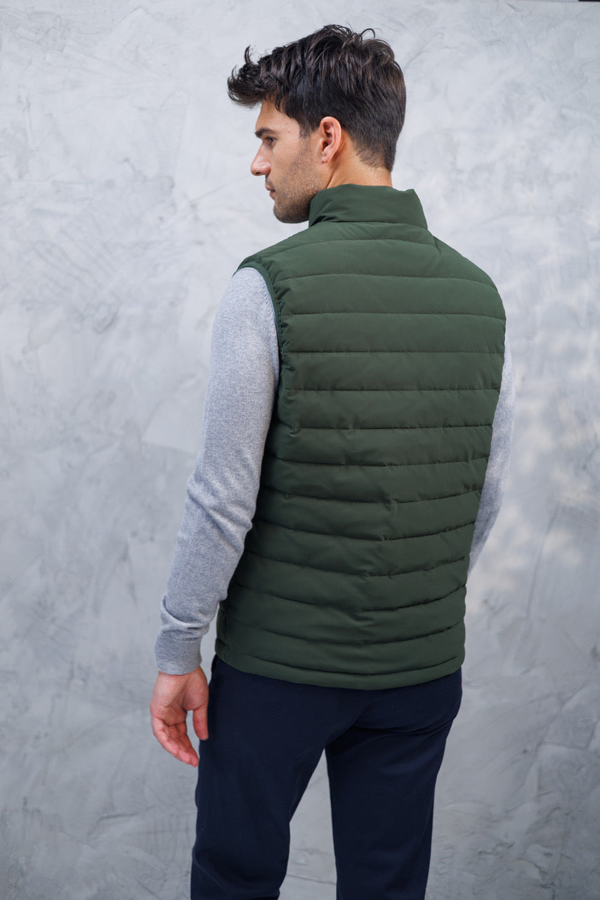 Harcour Porto Men's Vest