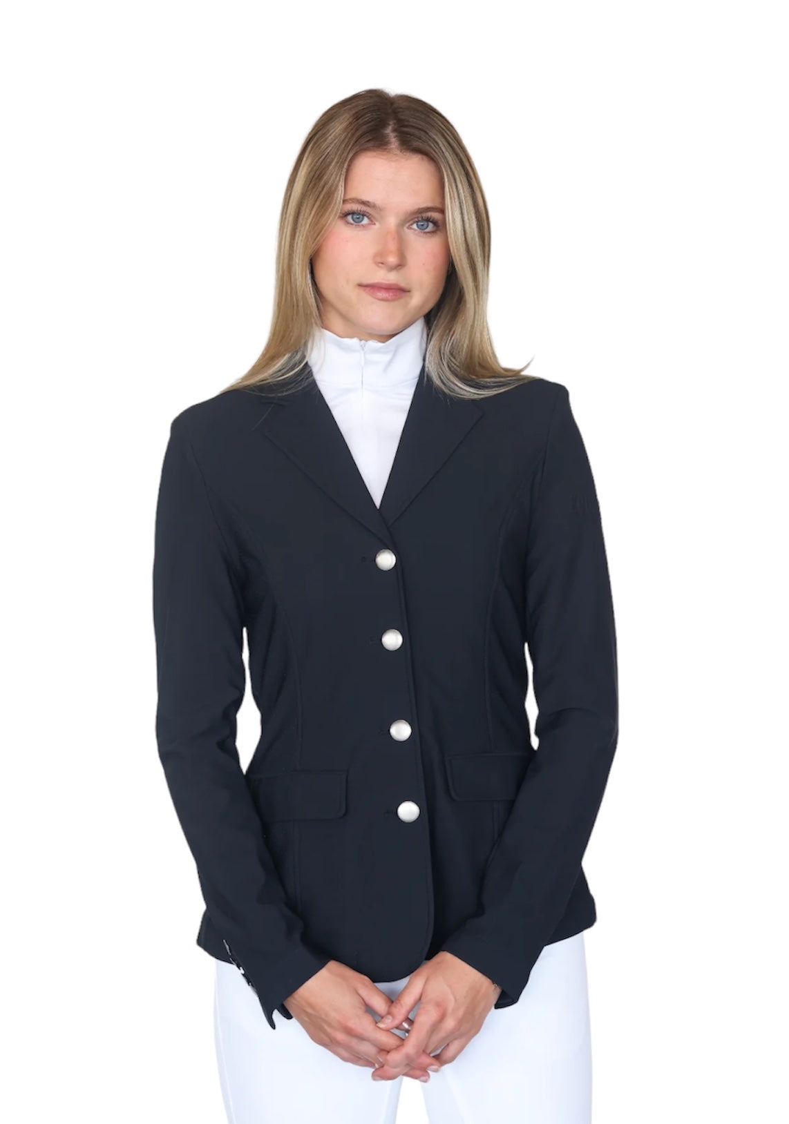 Equisite Vivienne Show Coat