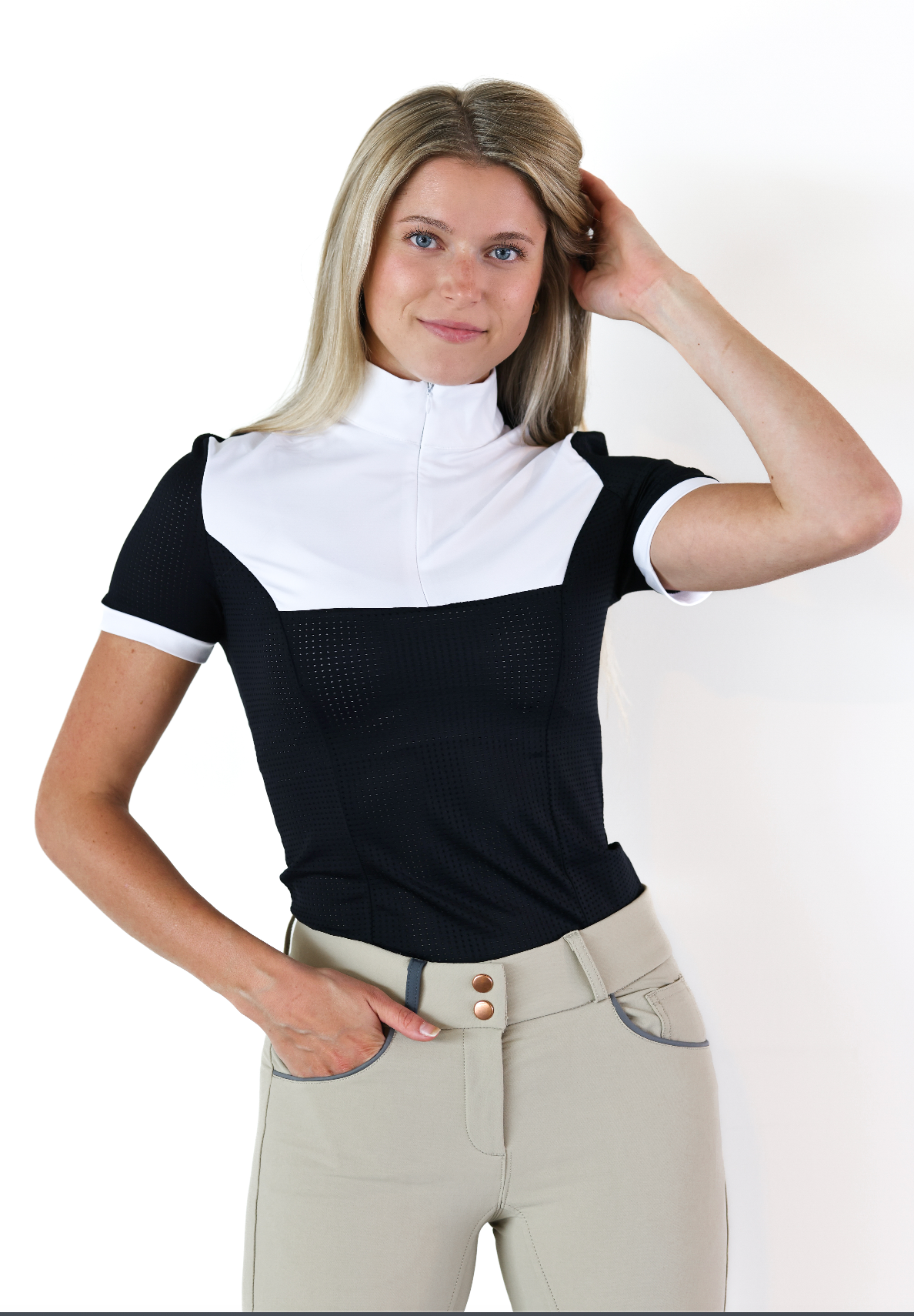 Equisite Genevieve Shirt