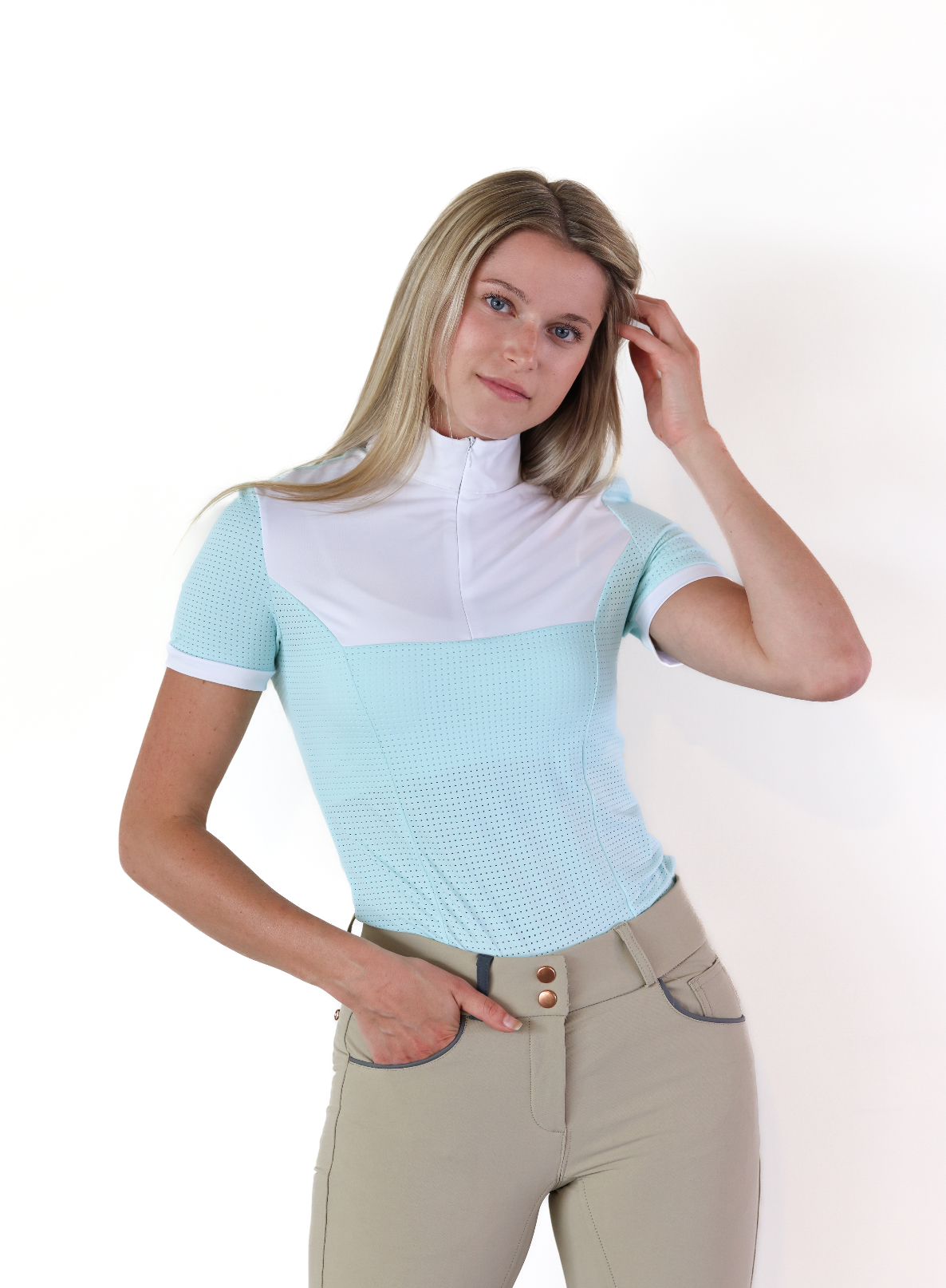 Equisite Genevieve Shirt