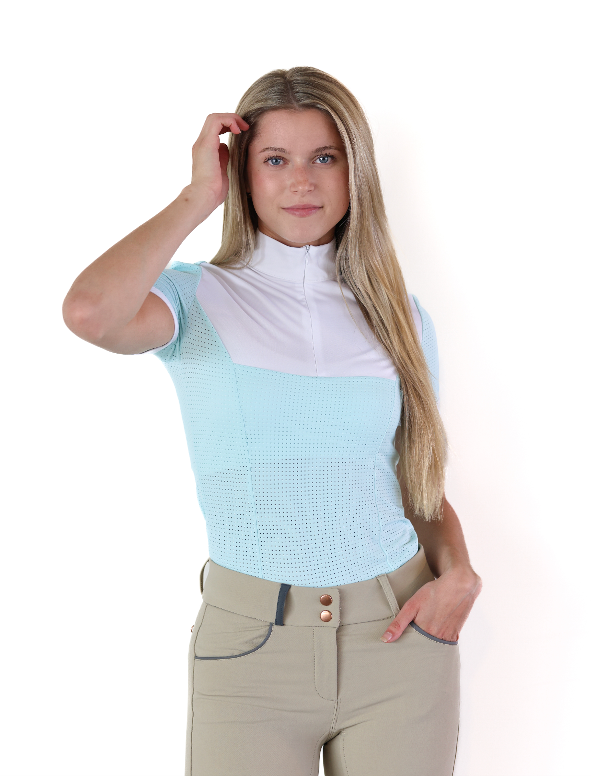 Equisite Genevieve Shirt