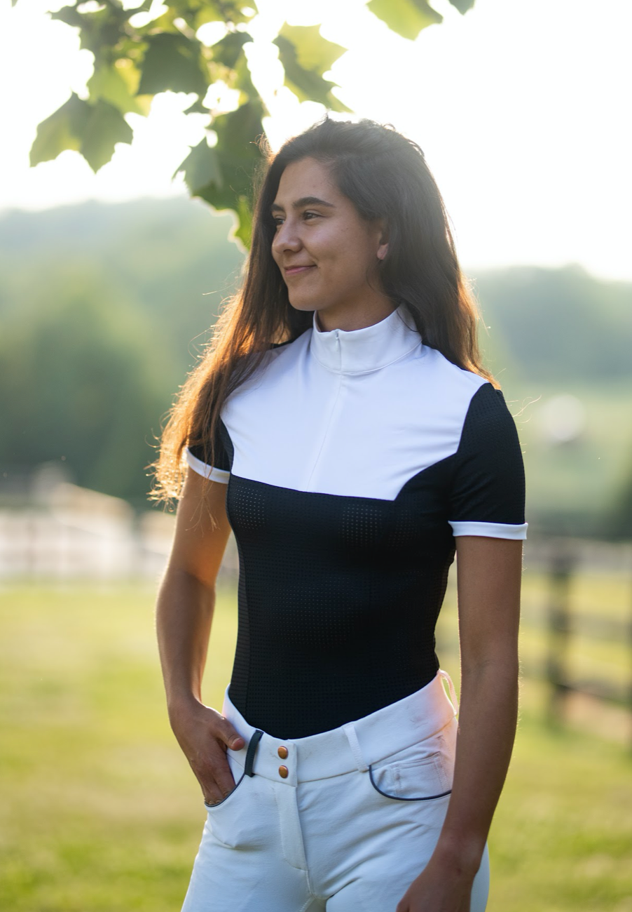 Equisite Genevieve Shirt