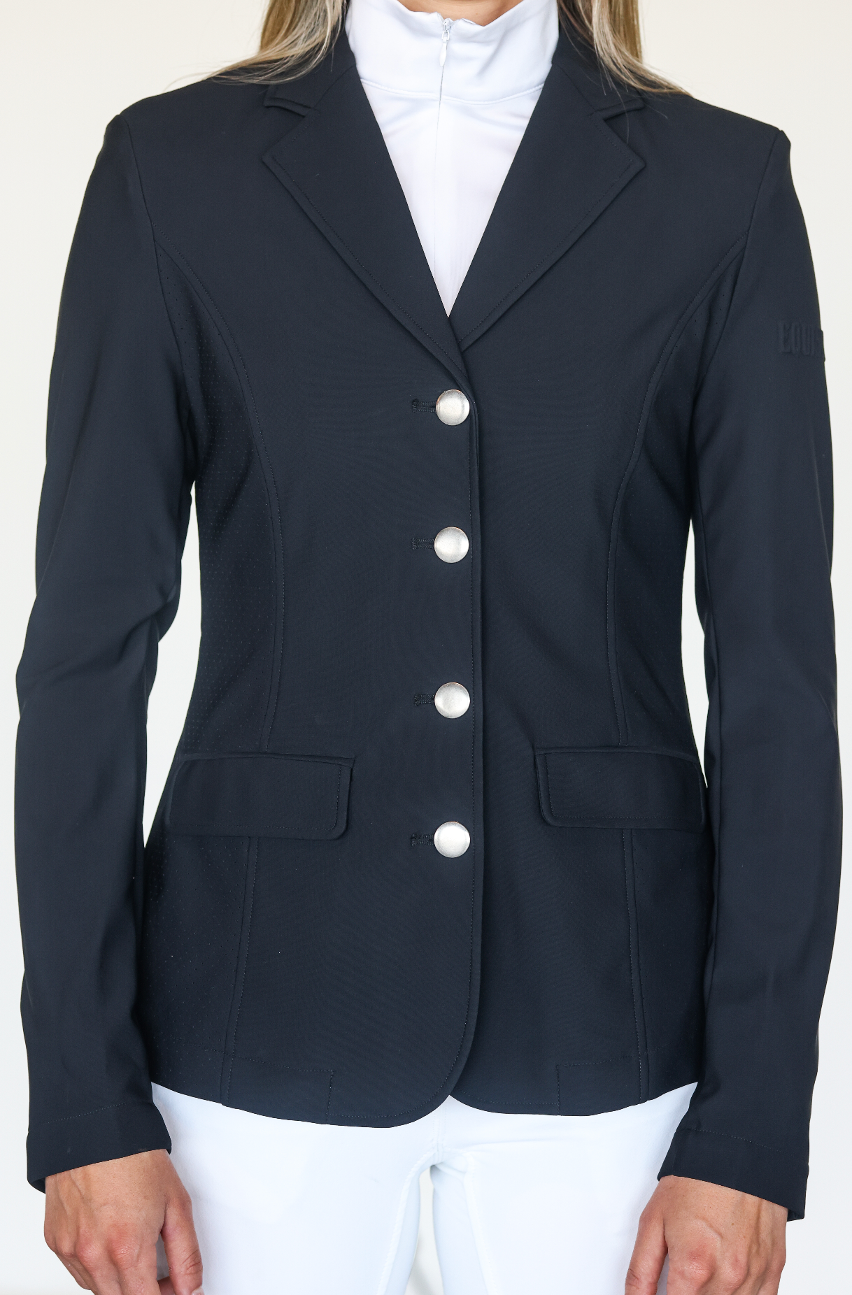 Equisite Vivienne Show Coat