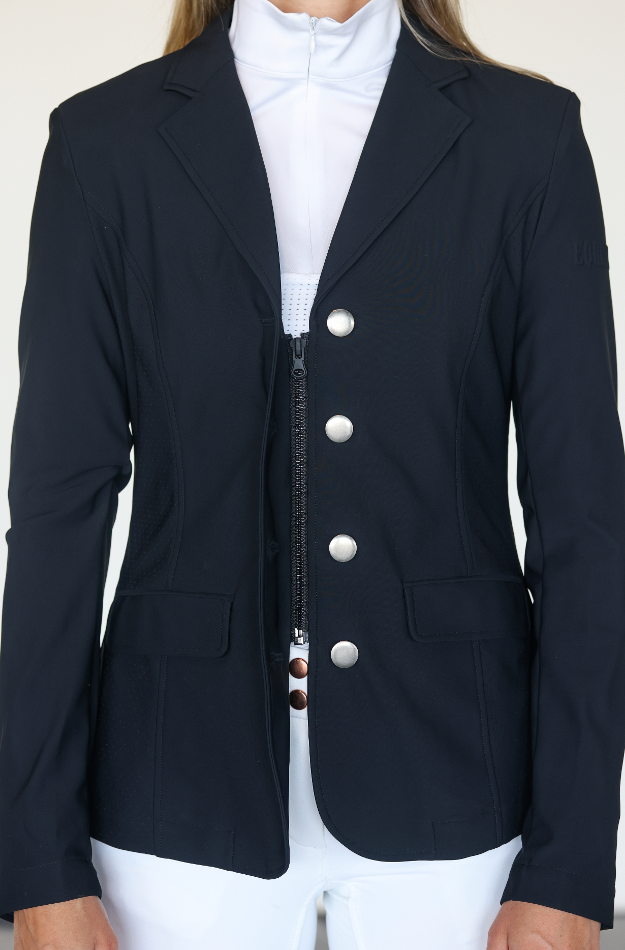 Equisite Vivienne Show Coat