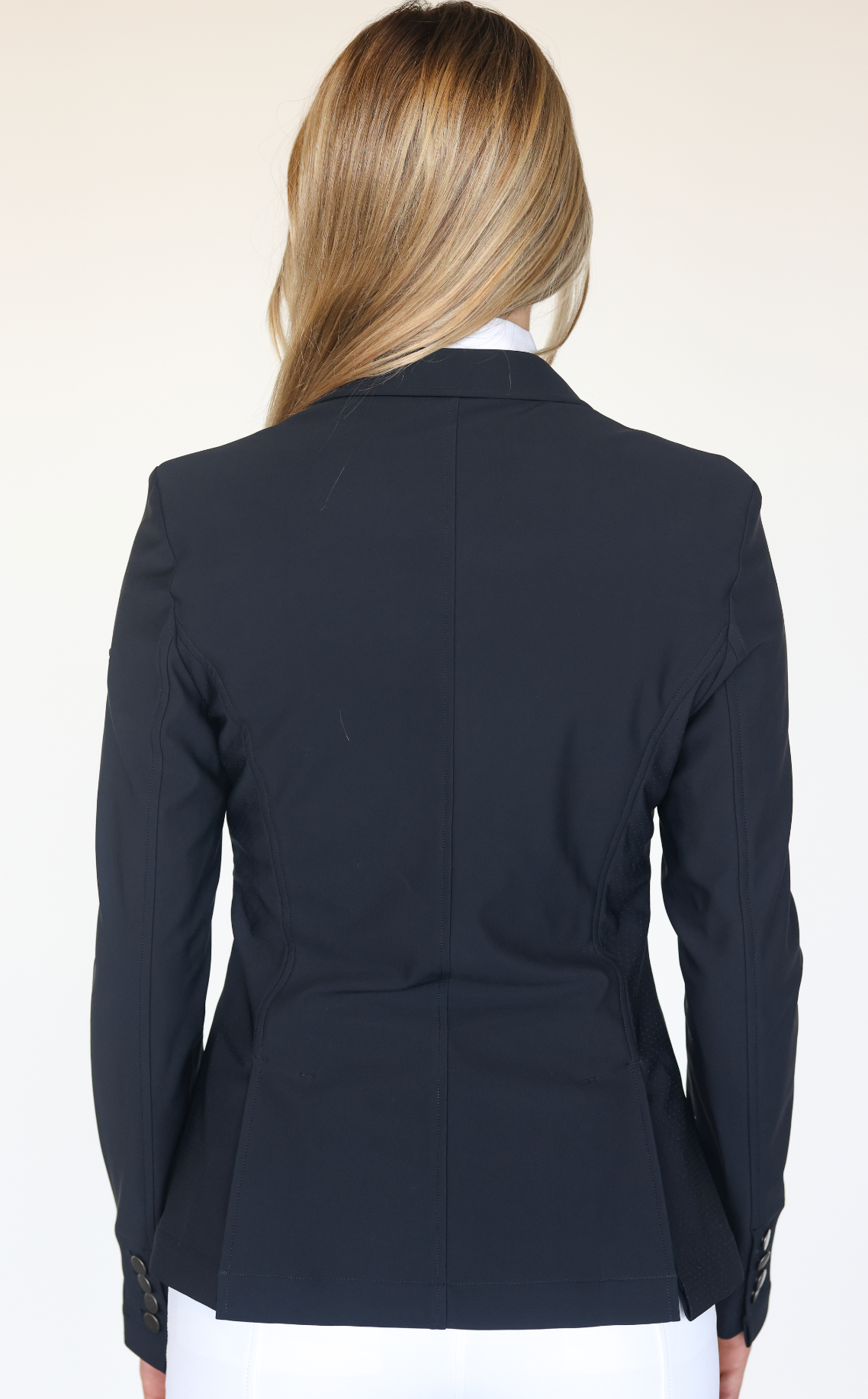 Equisite Vivienne Show Coat