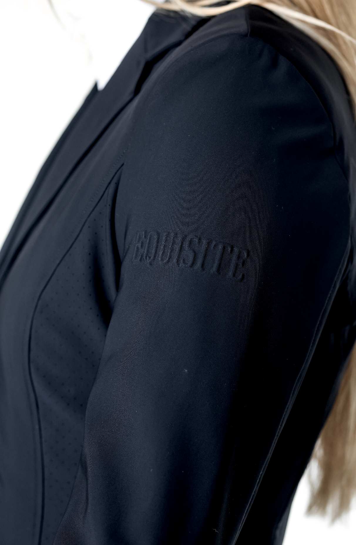 Equisite Vivienne Show Coat