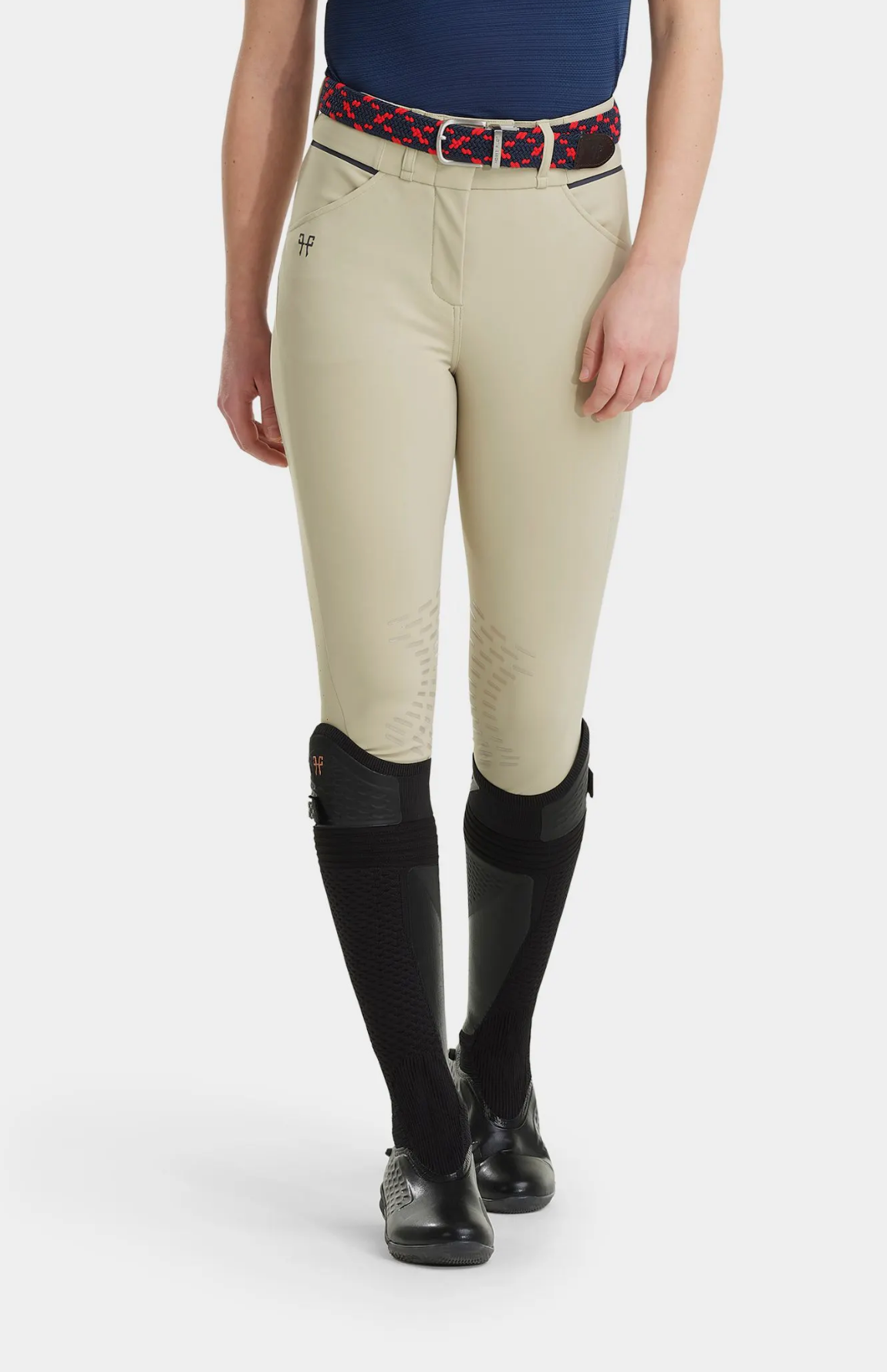 Horse Pilot X-Aerotech Women's "Summer"Breeches