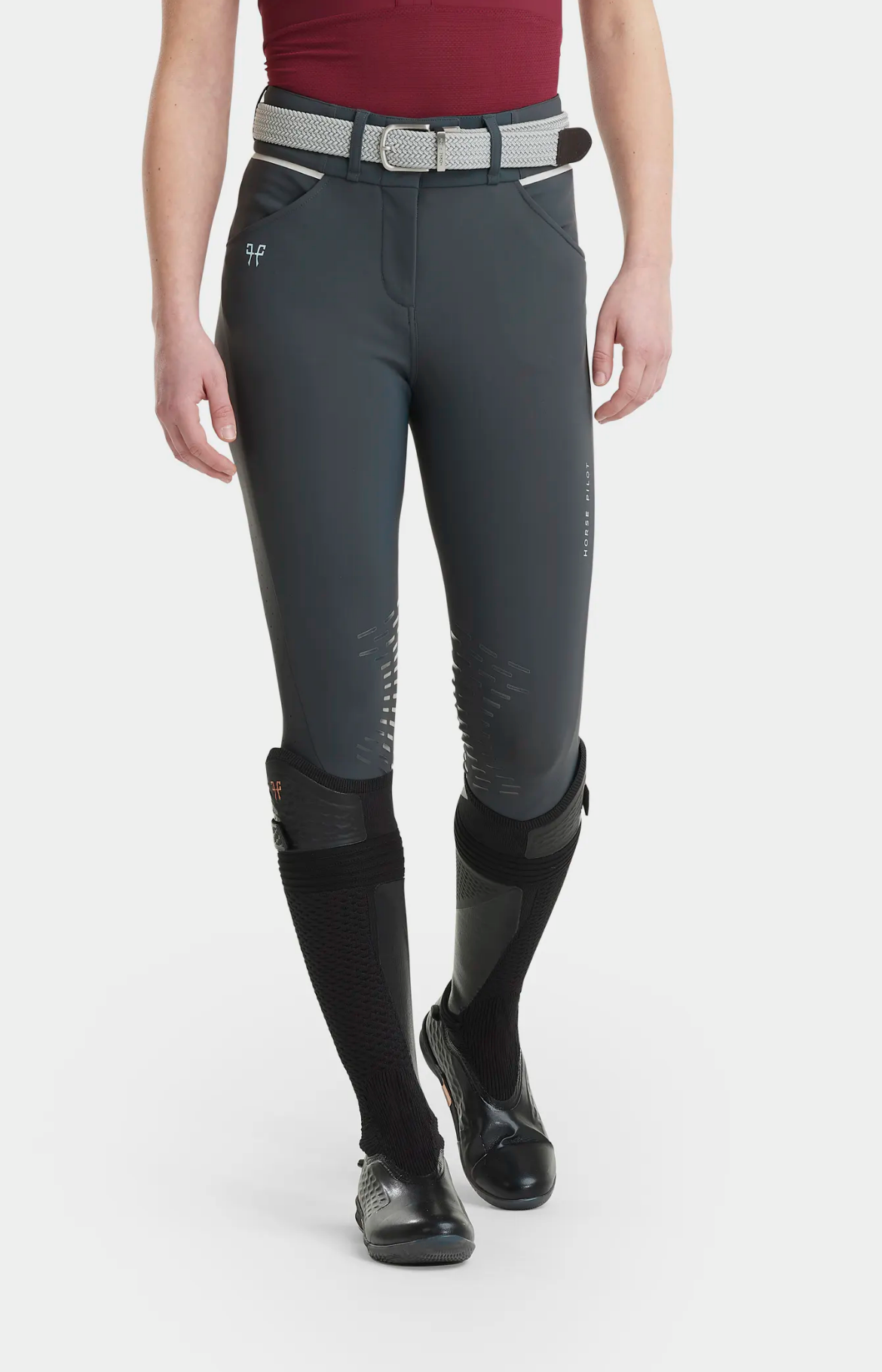 Horse Pilot X-Aerotech Women's "Summer"Breeches