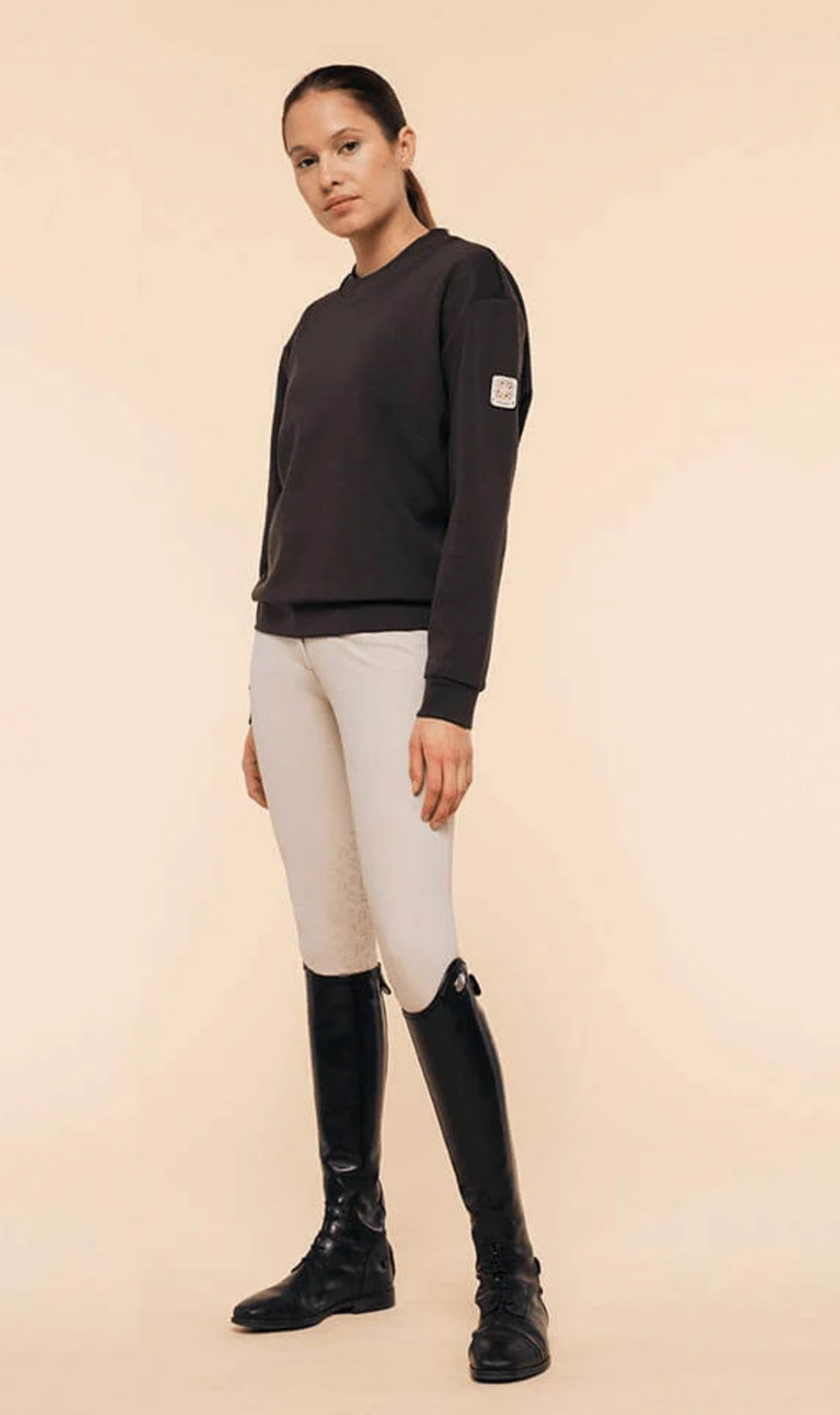 Dada Sport Bellarose Sweatshirt