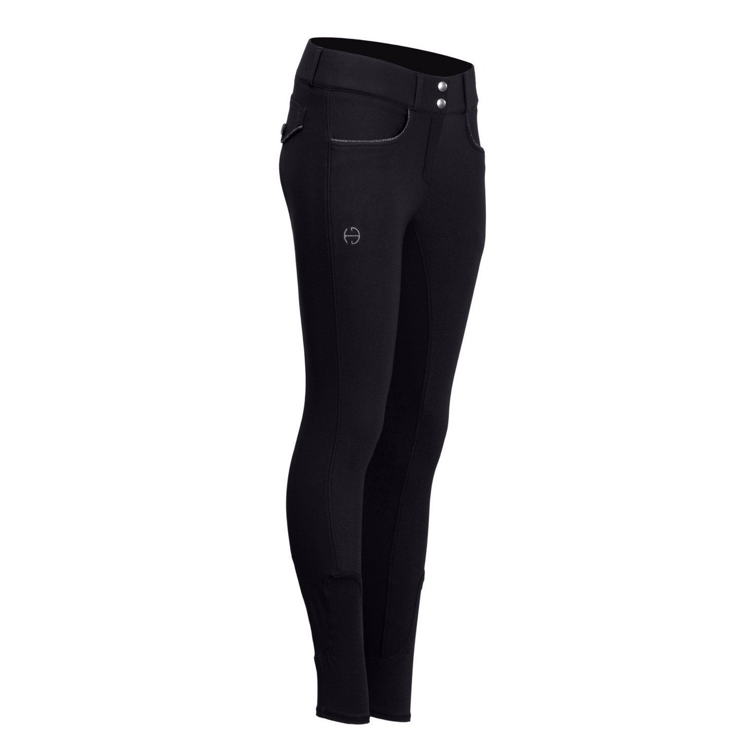 Halter Ego Evolution Knee Patch Breeches