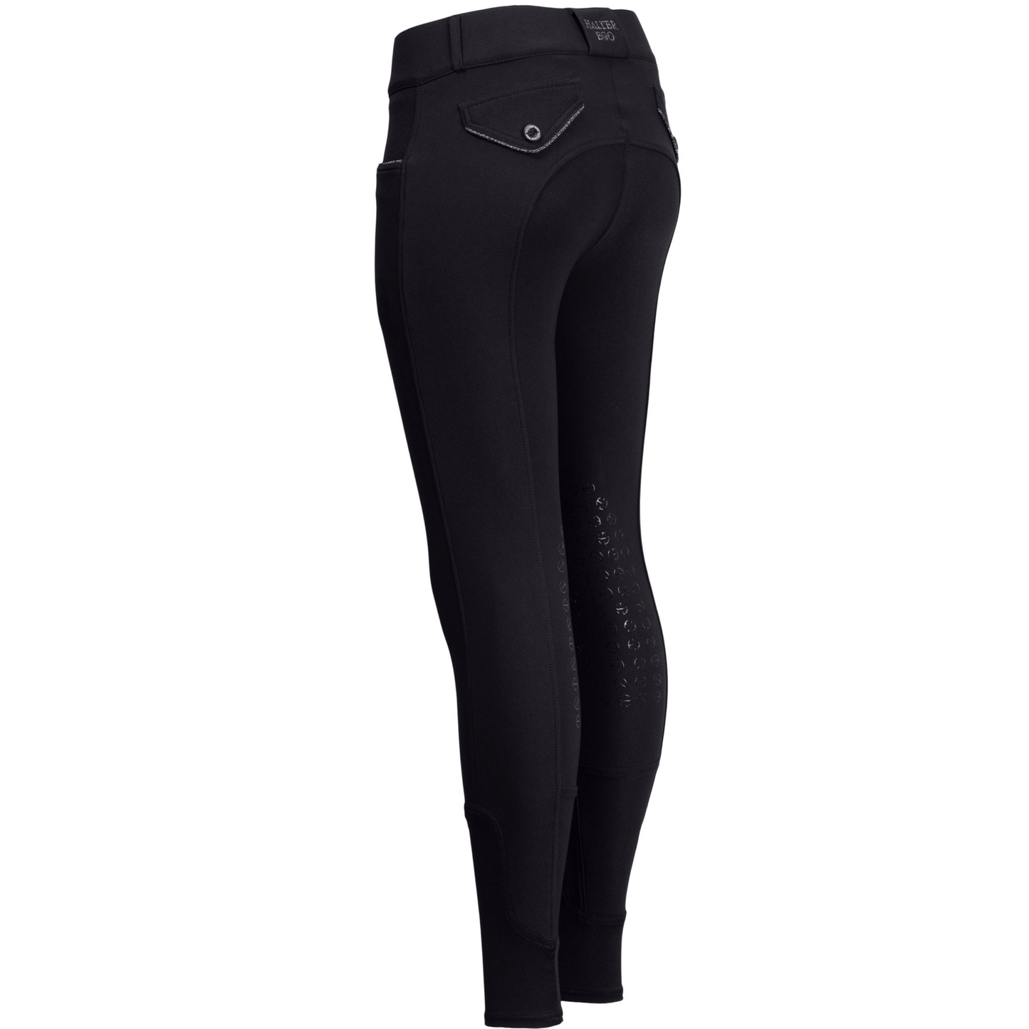 Halter Ego Evolution Knee Patch Breeches