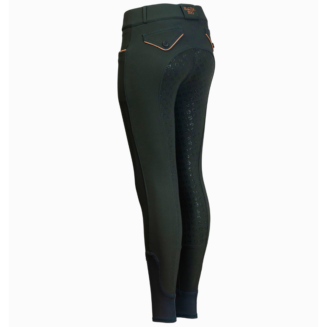 Halter Ego Evolution Full Seat Breeches