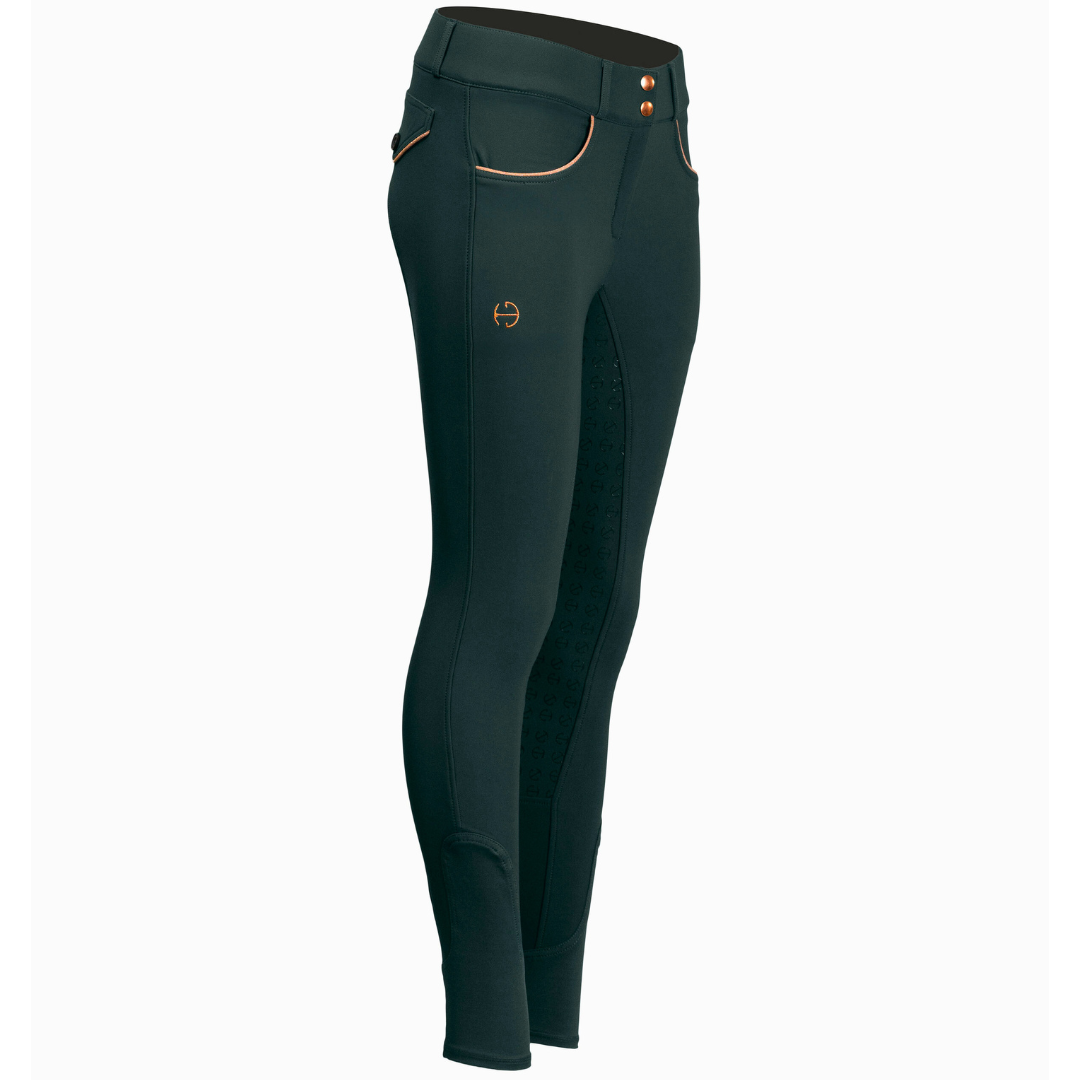 Halter Ego Evolution Full Seat Breeches