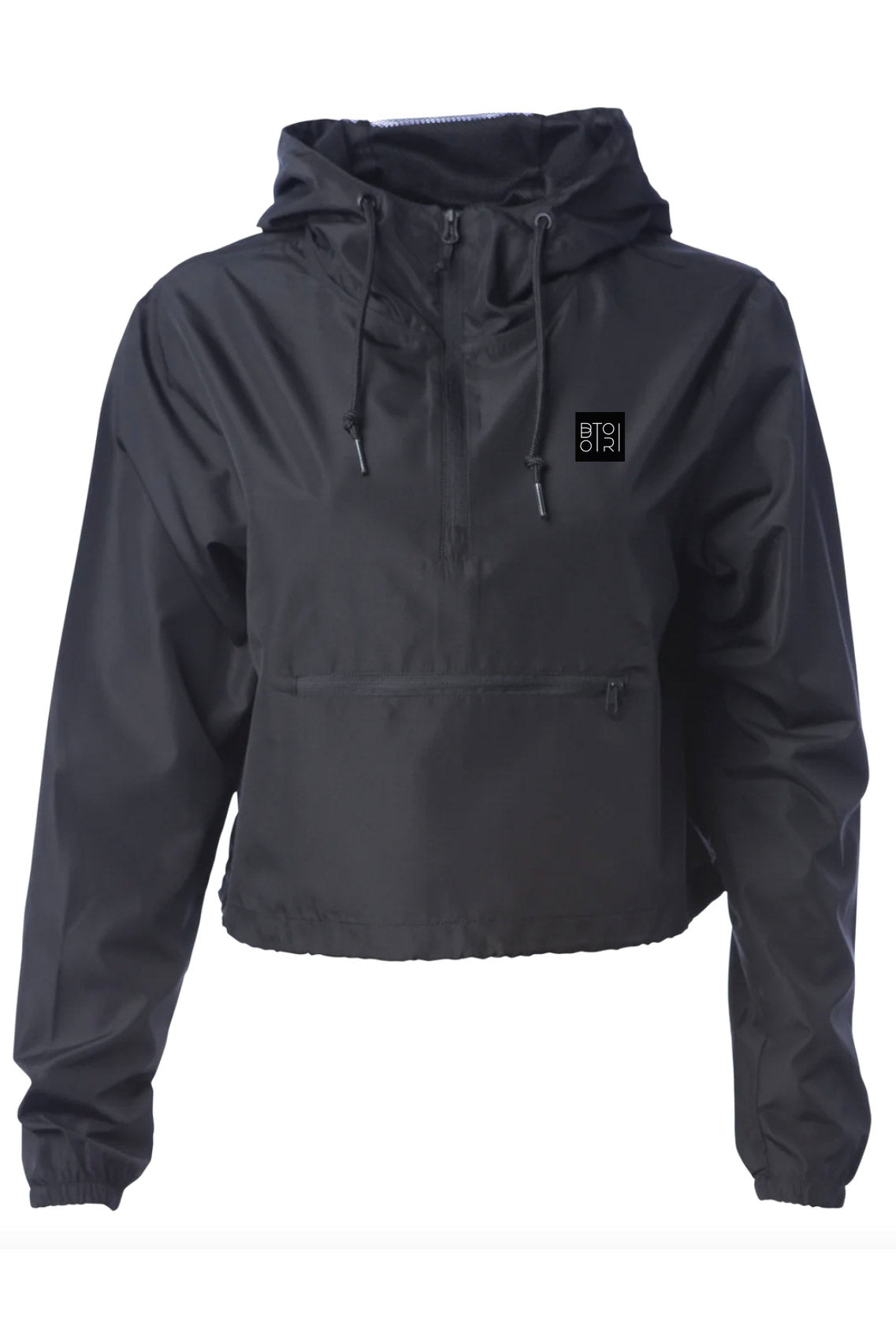 BOTORI Windbreaker