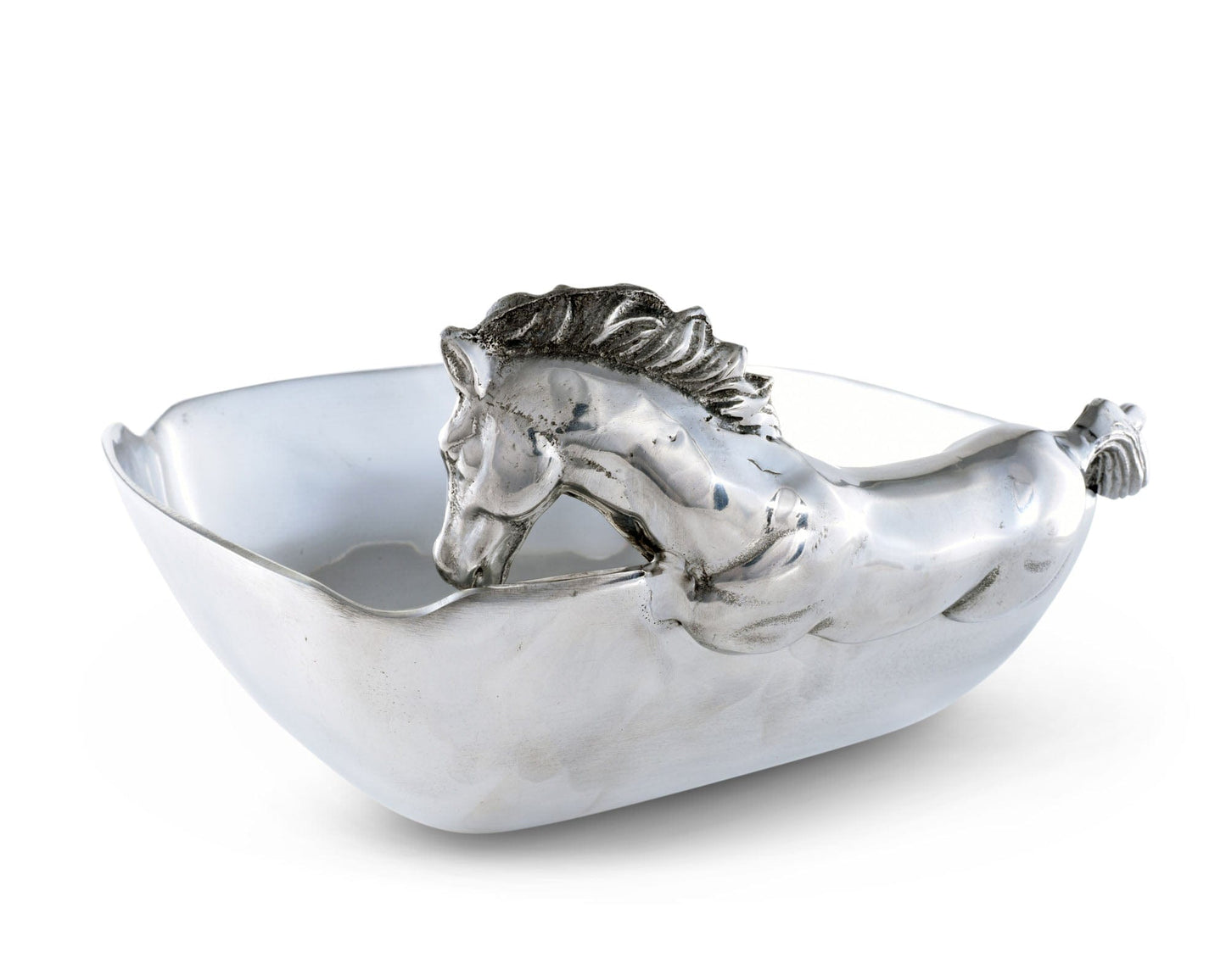 Horse 11 Bowl