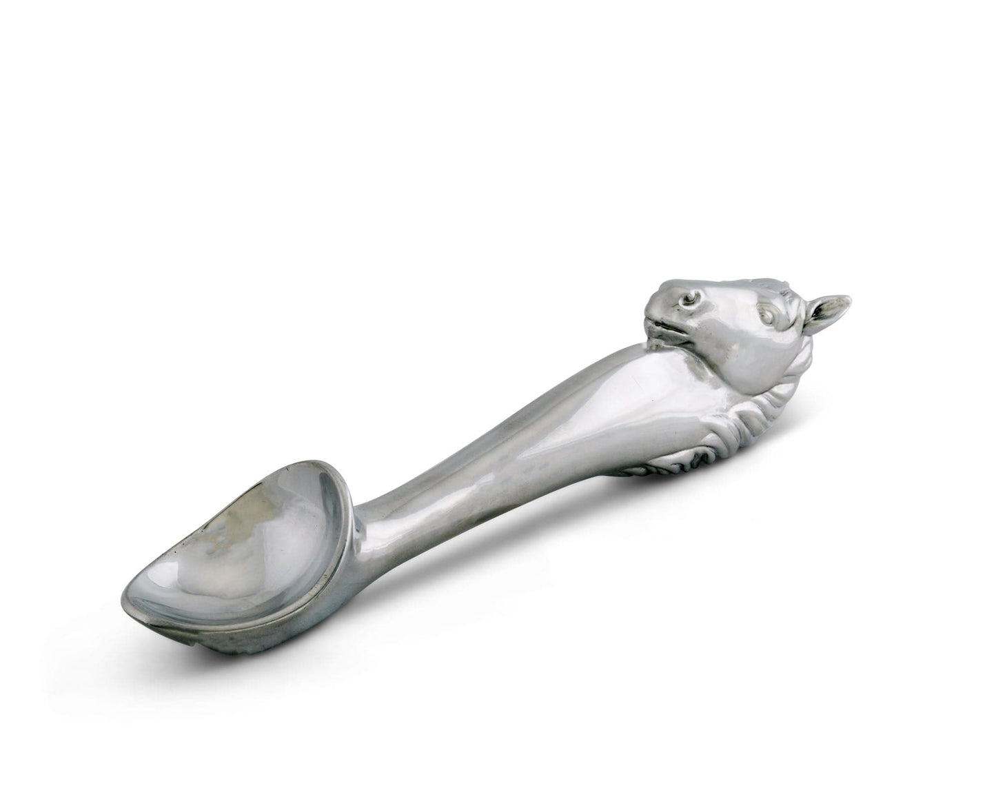 Horse Ice Cream Scoop