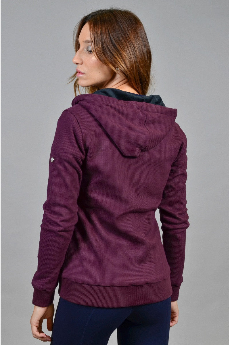 Harcour Swai Hoodie