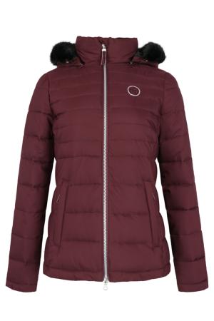 Harcour Margy Woman's Padded Jacket