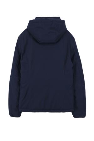 Harcour Rabbit Reversible Parka