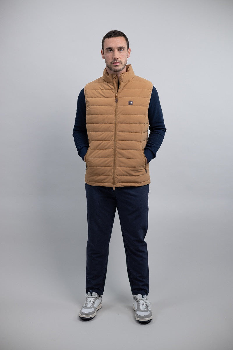 Harcour Porto Men's Vest