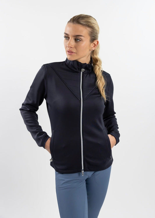 Harcour Jordany Womens Technical Jacket