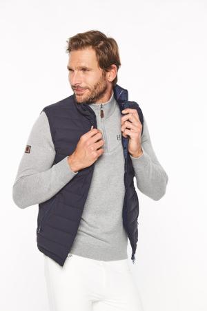 Harcour Porto Men's Vest