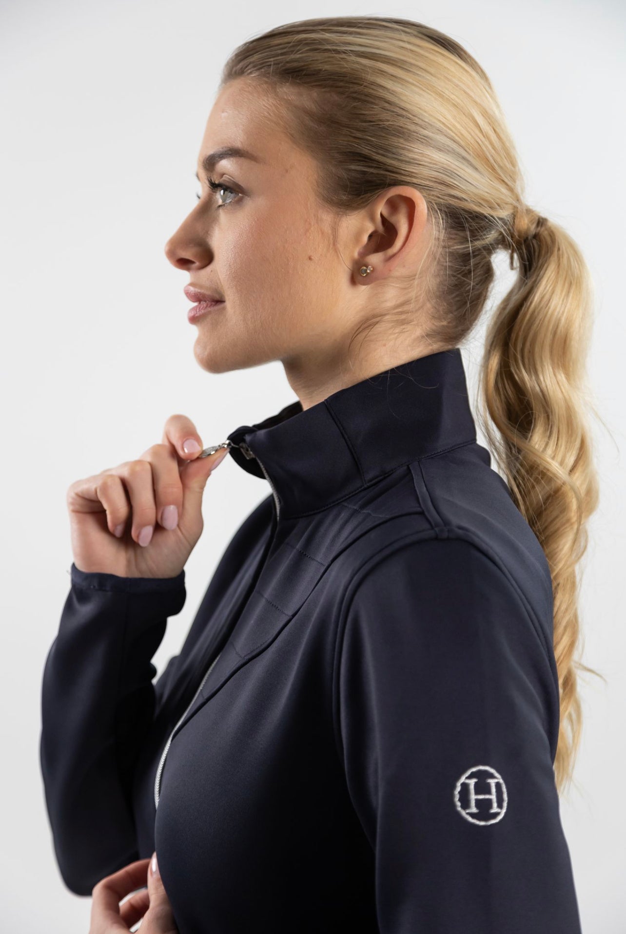 Harcour Jordany Womens Technical Jacket