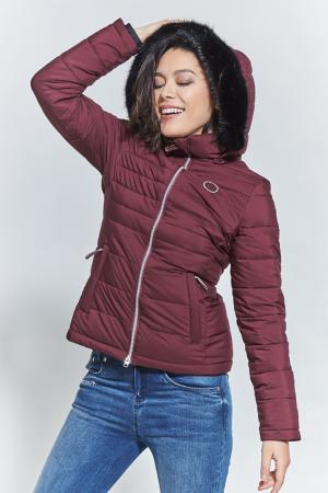 Harcour Margy Woman's Padded Jacket