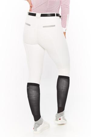 Harcour Vogue Womens Full Seat Breech