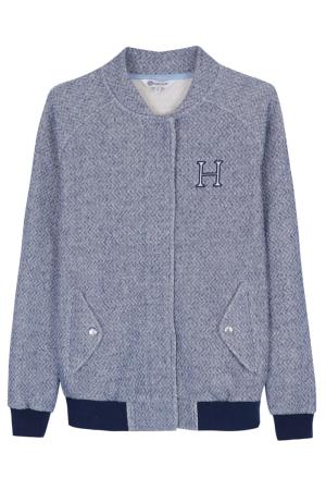 Harcour Womens Byron Teddy Jacket